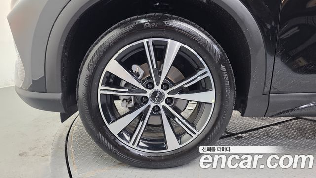 BYD Atto 3 из Кореи Encar