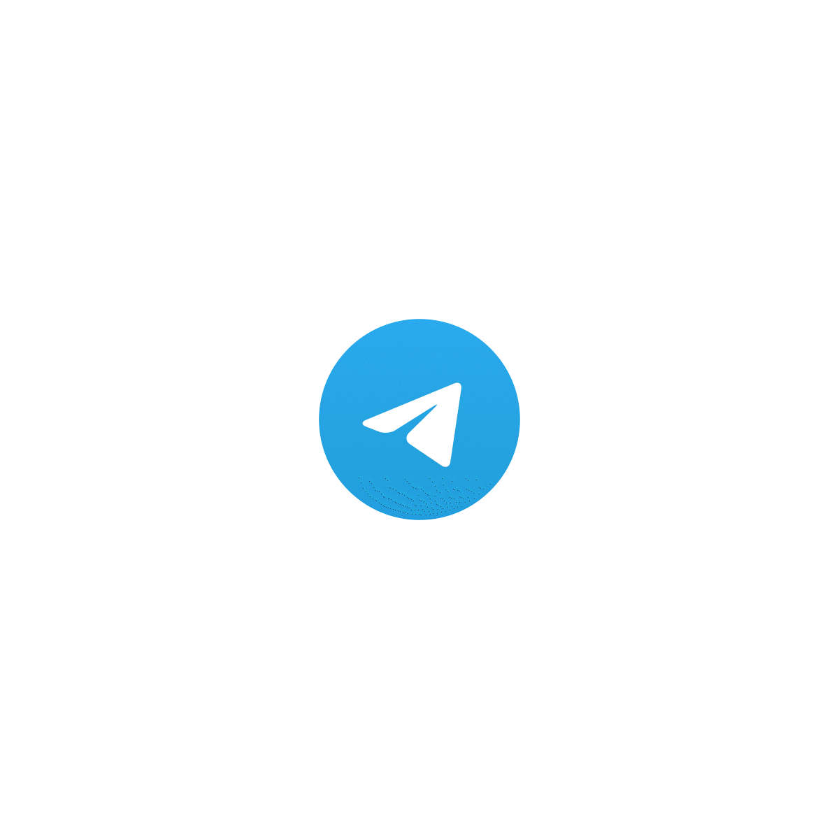 Telegram Trust Encar